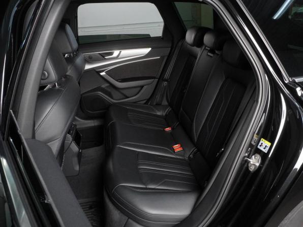 Audi A6 V (C8) с пробегом 2019 года, цена 4 149 000 рублей, 103850 км, универсал, Автокод Объявления