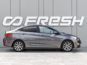 Hyundai Solaris I Рестайлинг Краснодар  - изображение 25