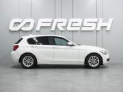BMW 1 серии II (F20/F21) Воронеж  - изображение 24