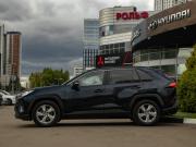 Toyota RAV4 V (XA50) Москва  - изображение 26