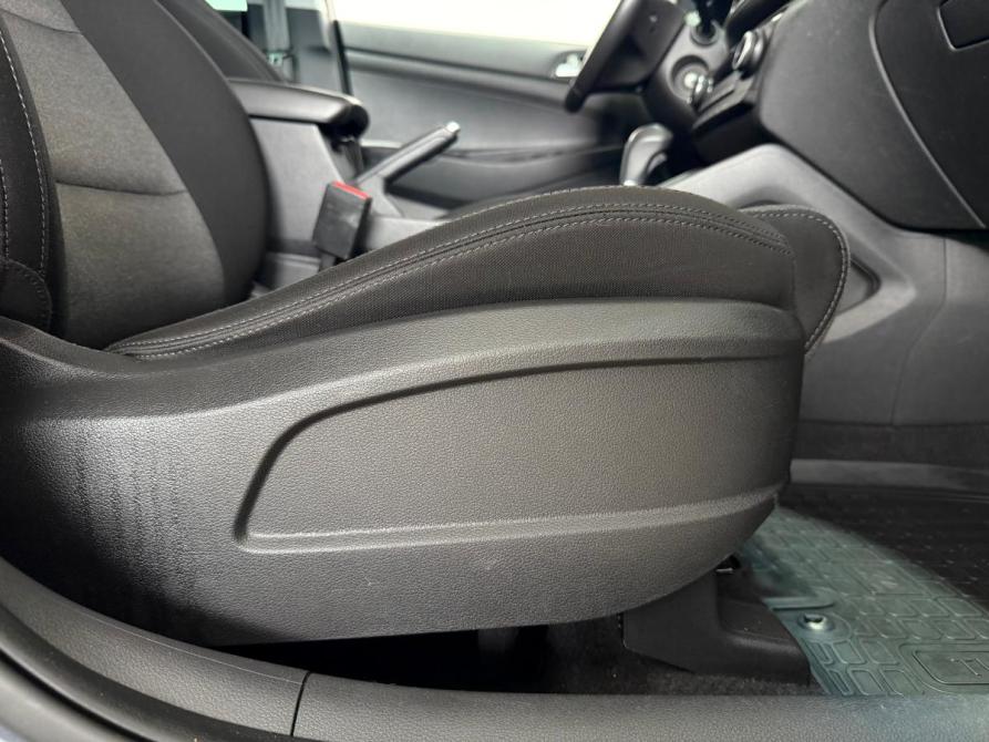 Hyundai Tucson III Рестайлинг Новороссийск  - изображение 29