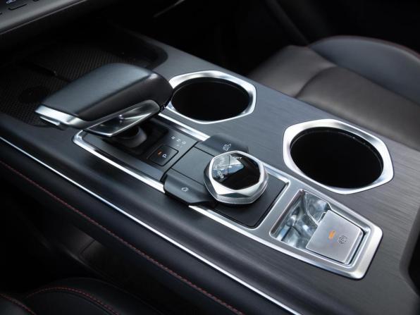 Changan CS55 Plus II с пробегом 2023 года, цена 2 044 080 рублей, 44651 км, внедорожник, Автокод Объявления