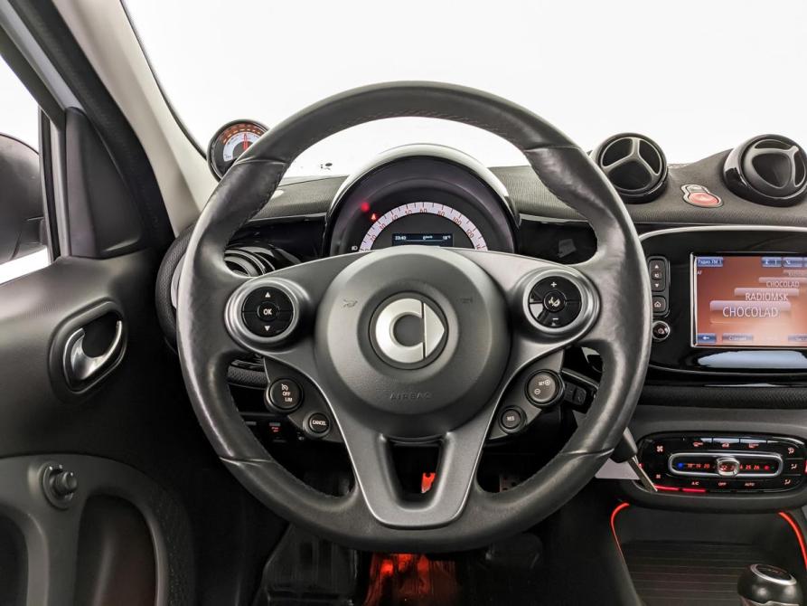 Smart Forfour II Химки  - изображение 24
