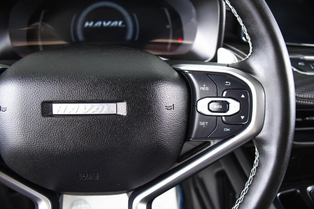 Haval Jolion I Пермь  - изображение 19