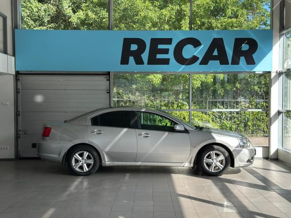 Mitsubishi Galant IX Рестайлинг с пробегом 2008 года, цена 460 000 рублей, 223425 км, седан, Автокод Объявления