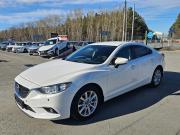 Mazda 6 III (GJ) Рестайлинг Тюмень  - изображение 20