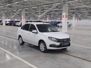 Lada (ВАЗ) Granta I Рестайлинг Казань  - изображение 25