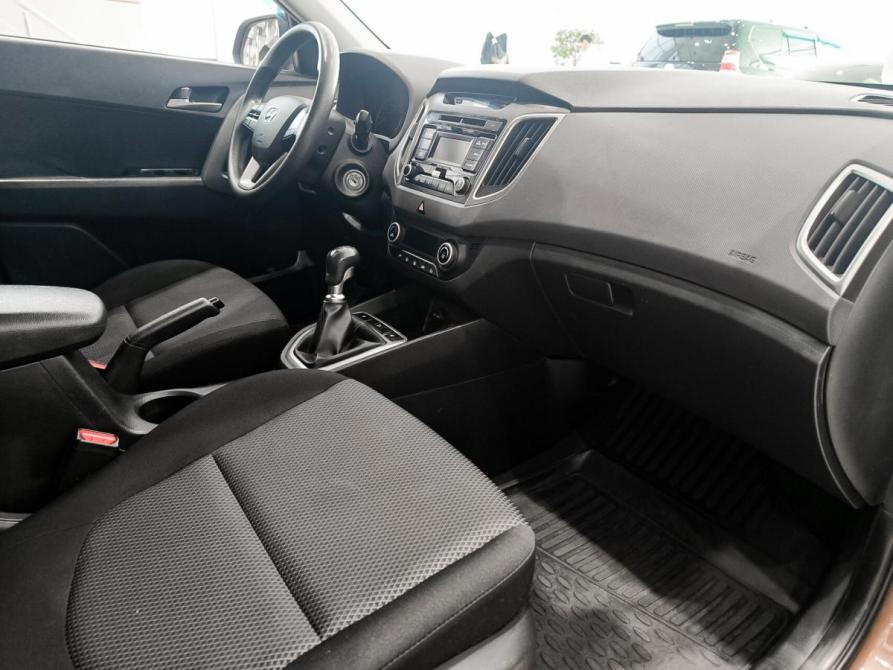 Hyundai Creta I Казань  - изображение 13
