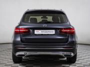Mercedes-Benz GLC I (X253) Москва  - изображение 28