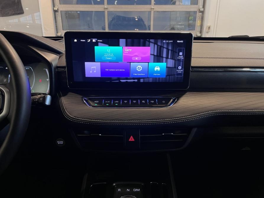 Haval Jolion I Чебоксары  - изображение 13