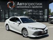 Toyota Camry VIII (XV70) Волгоград  - изображение 31