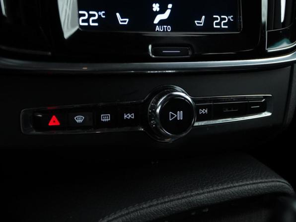 Volvo V90 Cross Country I с пробегом 2019 года, цена 2 149 046 рублей, 341882 км, универсал, Автокод Объявления