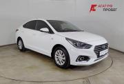 Hyundai Solaris II Волгоград  - изображение 20