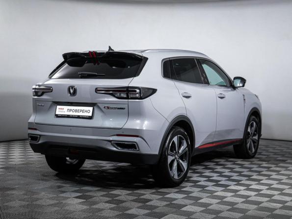 Changan CS55 Plus II с пробегом 2023 года, цена 1 899 000 рублей, 24698 км, внедорожник, Автокод Объявления