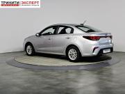 Kia Rio IV Белгород  - изображение 23
