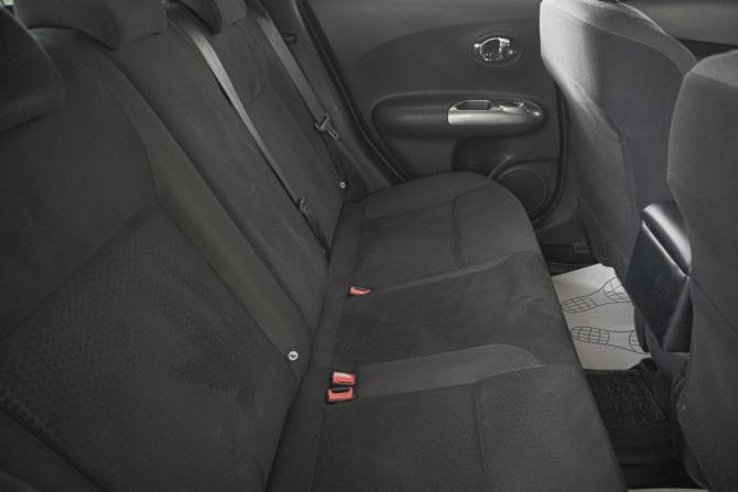 Nissan Juke I с пробегом 2014 года, цена 1 099 000 рублей, 148000 км, внедорожник, Автокод Объявления