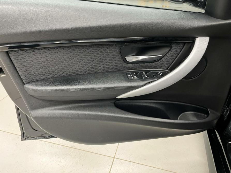 BMW 3 серии VI (F3x) Рестайлинг Екатеринбург  - изображение 16