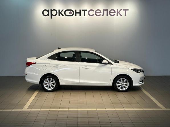 Changan Alsvin с пробегом 2023 года, цена 1 199 000 рублей, 9329 км, седан, Автокод Объявления