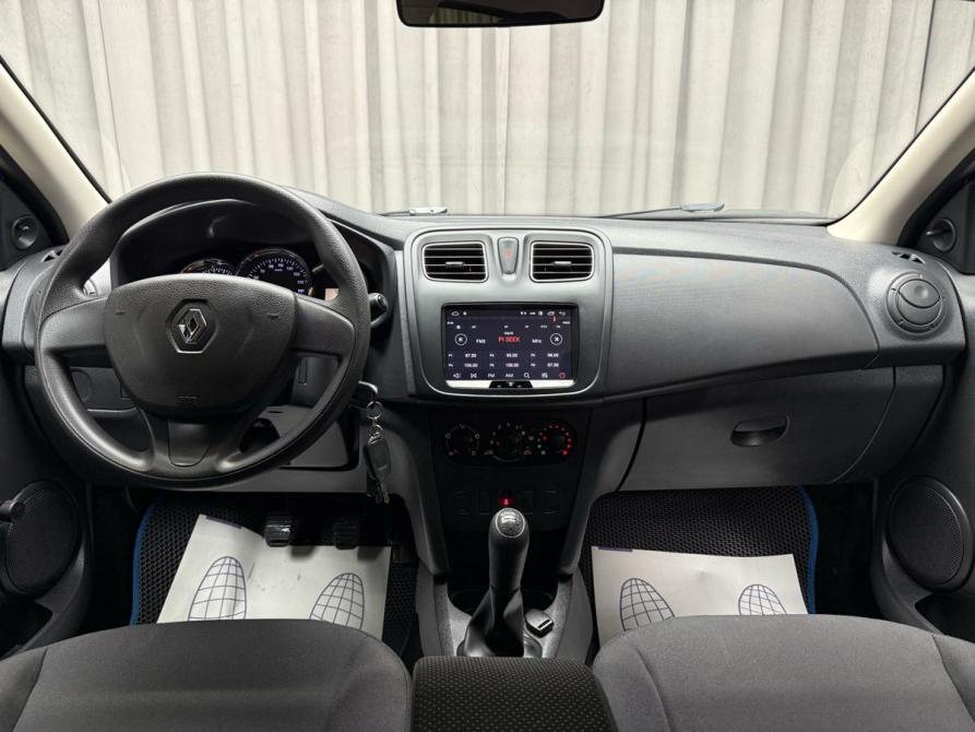 Renault Sandero II Ижевск  - изображение 13