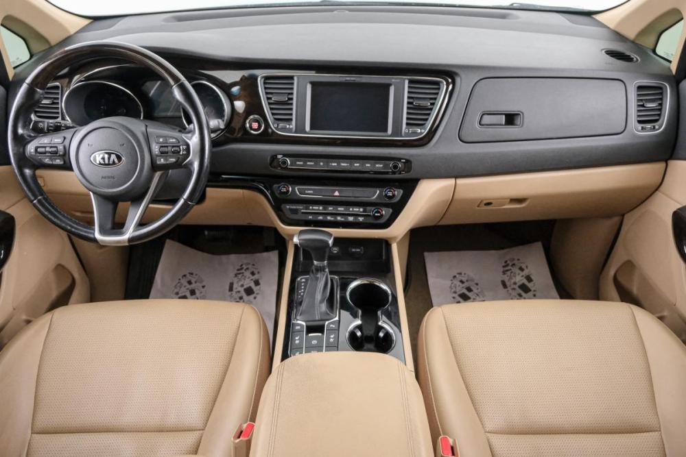 Kia Carnival III Красноярск  - изображение 11