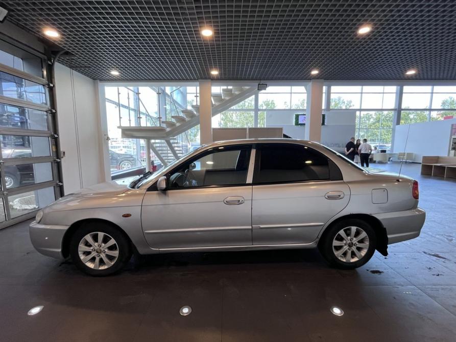 Kia Spectra I Рестайлинг 2 Чебоксары  - изображение 6