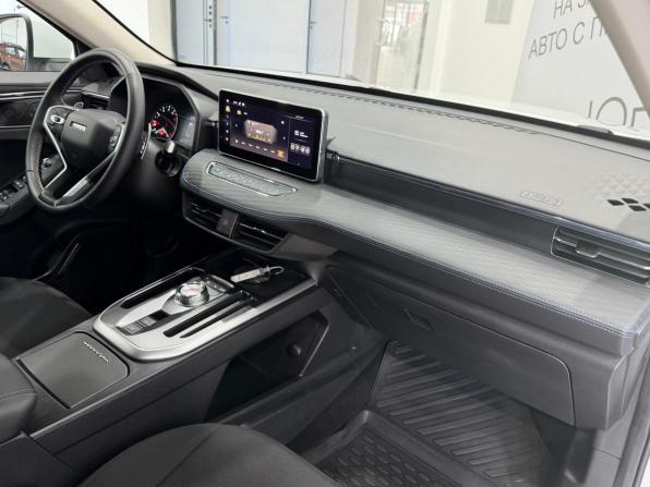 Haval Jolion I с пробегом 2022 года, цена 1 759 000 рублей, 21865 км, внедорожник, Автокод Объявления