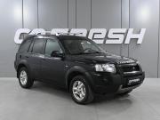 Land Rover Freelander I Рестайлинг Ростов-на-Дону  - изображение 19