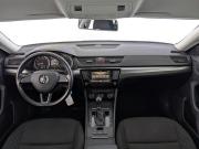 Skoda Superb III Москва  - изображение 51