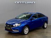 Lada (ВАЗ) Vesta I Краснодар  - изображение 21