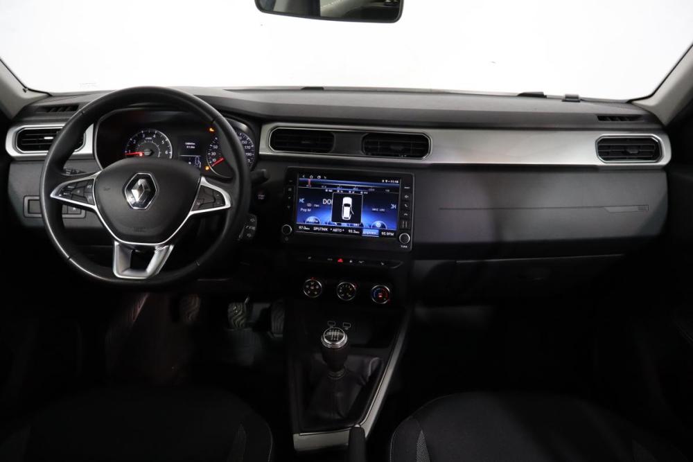 Renault Arkana I Санкт-Петербург  - изображение 7
