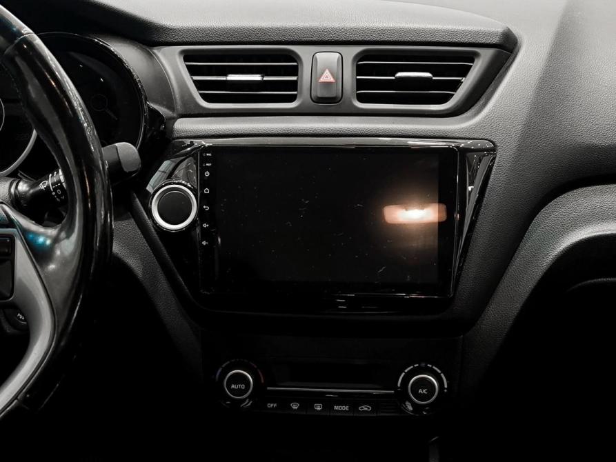 Kia Rio III Рестайлинг Казань  - изображение 18