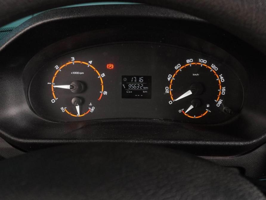 Lada (ВАЗ) Niva Воронеж  - изображение 12