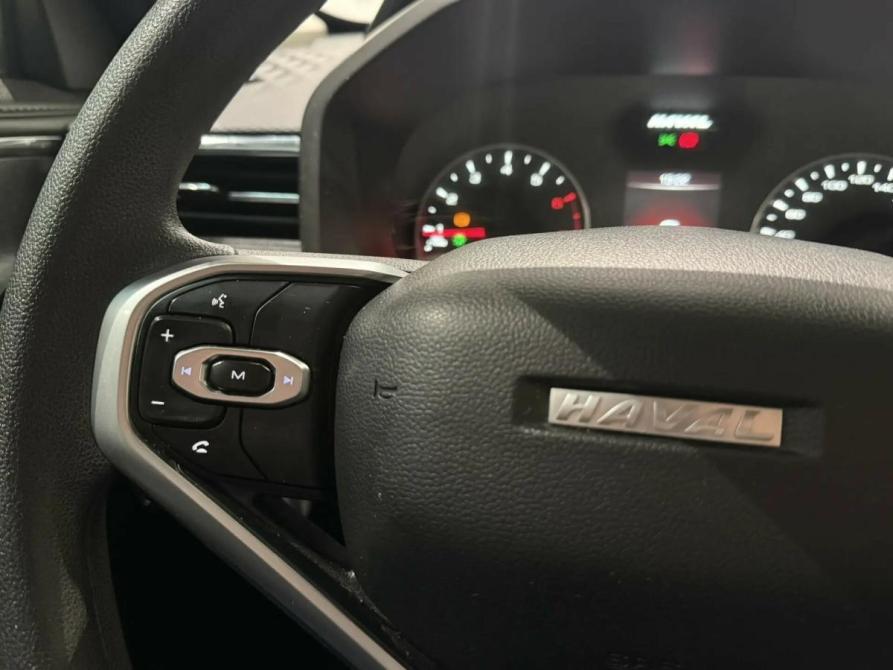 Haval Jolion I Самара  - изображение 14