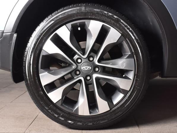 Chery Tiggo 4 I Рестайлинг с пробегом 2021 года, цена 1 499 995 рублей, 76711 км, внедорожник, Автокод Объявления