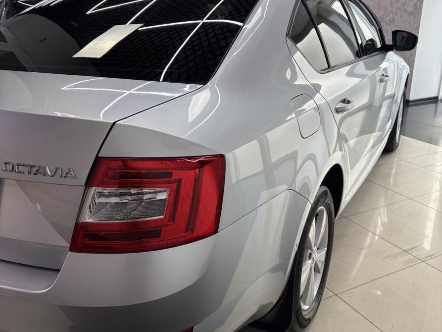 Skoda Octavia III (A7) Ярославль  - изображение 12