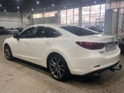 Mazda 6 III (GJ) Рестайлинг Пермь  - изображение 9