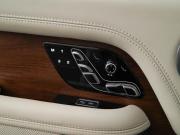 Land Rover Range Rover IV Рестайлинг Москва  - изображение 55