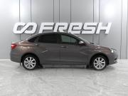 Lada (ВАЗ) Vesta I Ростов-на-Дону  - изображение 22