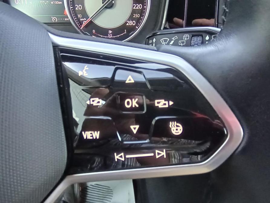 Volkswagen Touareg III Санкт-Петербург  - изображение 19