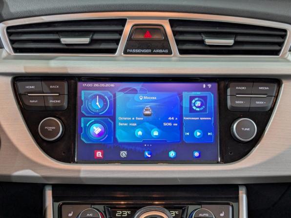 Geely Atlas I с пробегом 2021 года, цена 1 575 000 рублей, 118647 км, внедорожник, Автокод Объявления