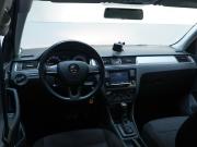 Skoda Rapid I Рестайлинг Москва  - изображение 25