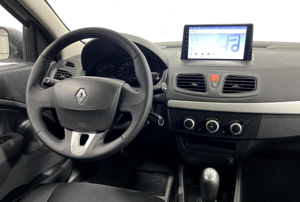 Renault Fluence I Нижний Новгород  - изображение 15