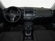 Volkswagen Tiguan I Рестайлинг Казань  - изображение 24