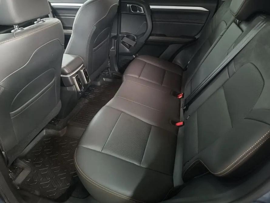 Haval Dargo Санкт-Петербург  - изображение 22