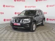 Nissan Terrano III (D10) Вологда  - изображение 18