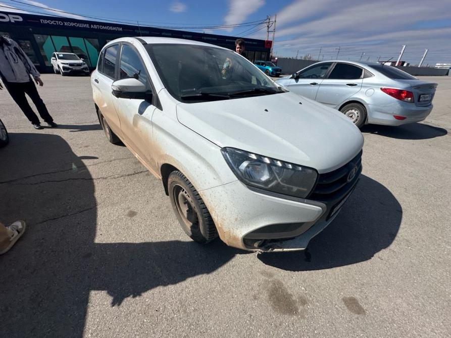 Lada (ВАЗ) XRAY I Пермь  - изображение 8