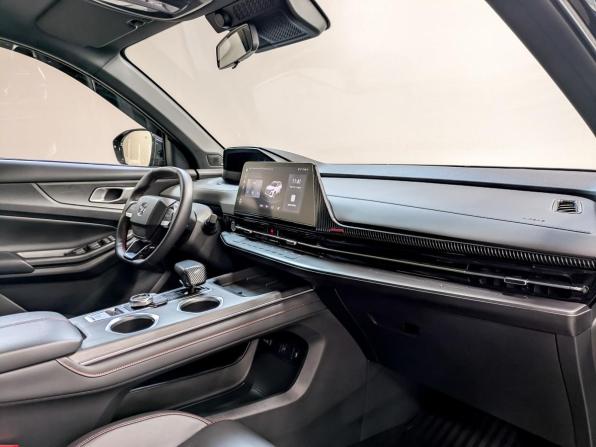 Changan UNI-S I с пробегом 2024 года, цена 2 199 000 рублей, 18500 км, внедорожник, Автокод Объявления