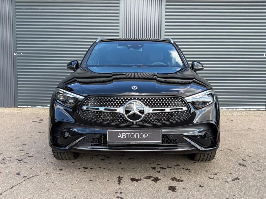Mercedes-Benz GLC II (X254) Москва  - изображение 2