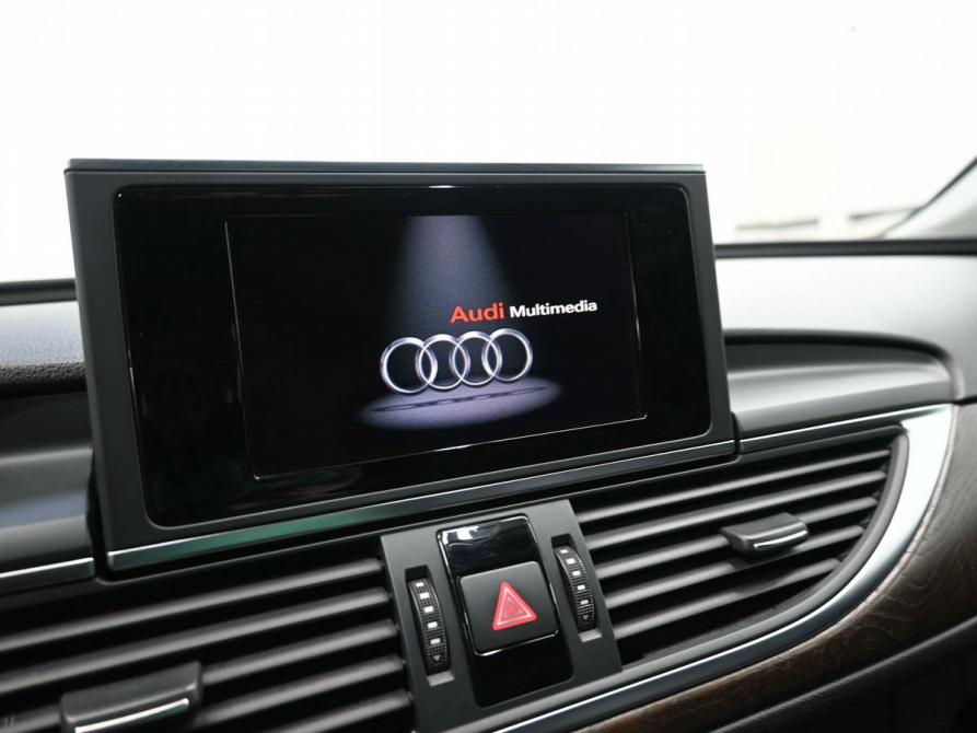 Audi A6 IV (C7) Ростов-на-Дону  - изображение 15