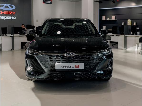 Новый Chery Arrizo 8 2025 года, цена 3 275 000 рублей, седан, Автокод Объявления